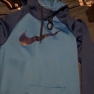 Nike sweatshirt